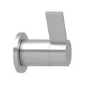 Rohl Bath Trim Only For Wall Mounted Volume Control SOR-30-SB